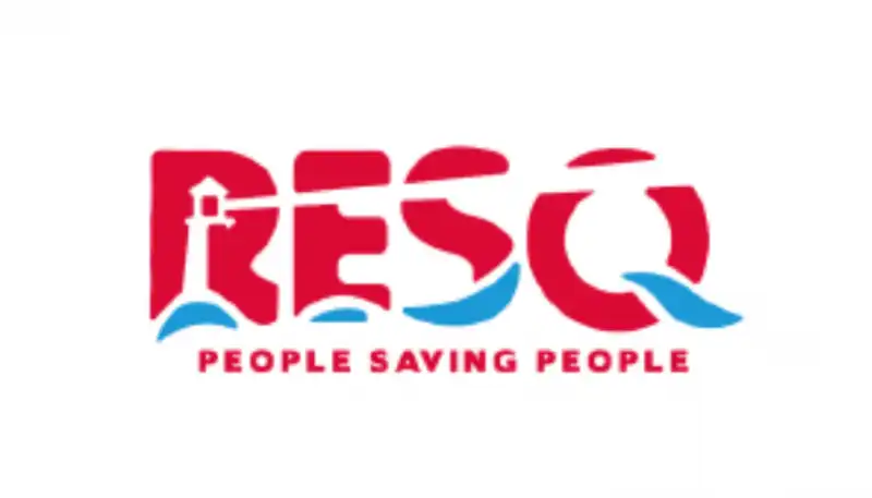 RESQ - PEOPLE SAVING PEOPLE 