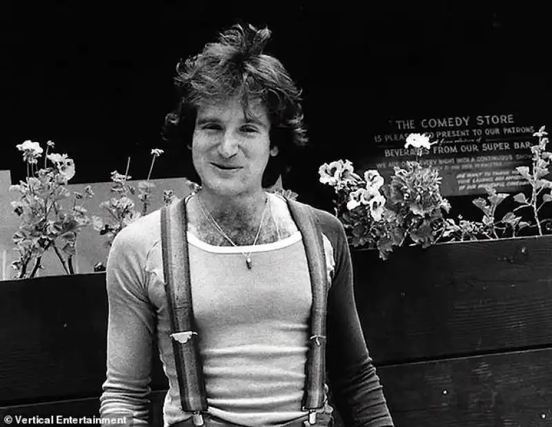 robin williams 1