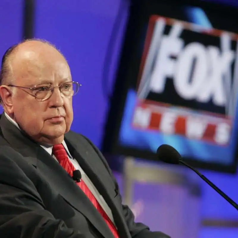 roger ailes