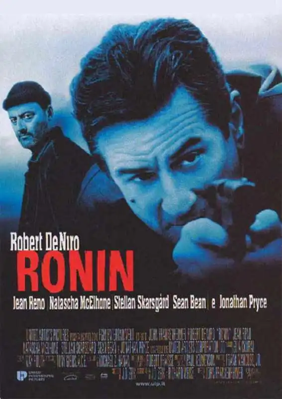 ronin 