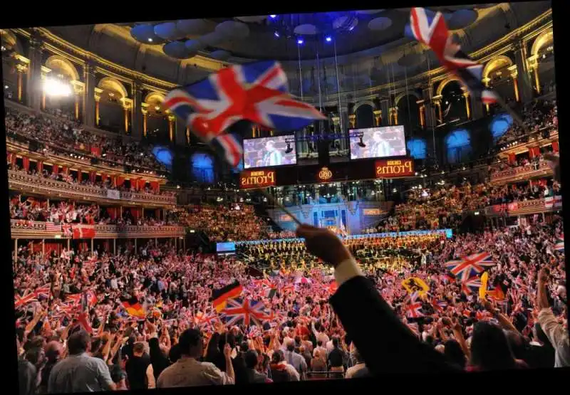 royal albert hall 3