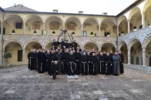 sacro convento assisi 1