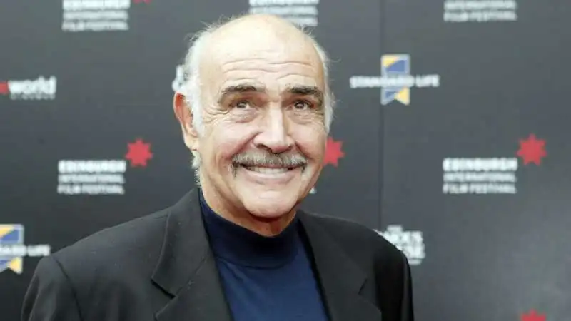 sean connery 8