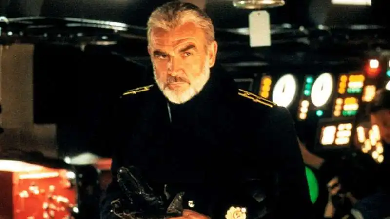 sean connery 9