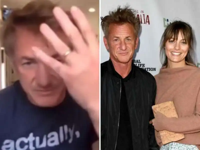 sean penn