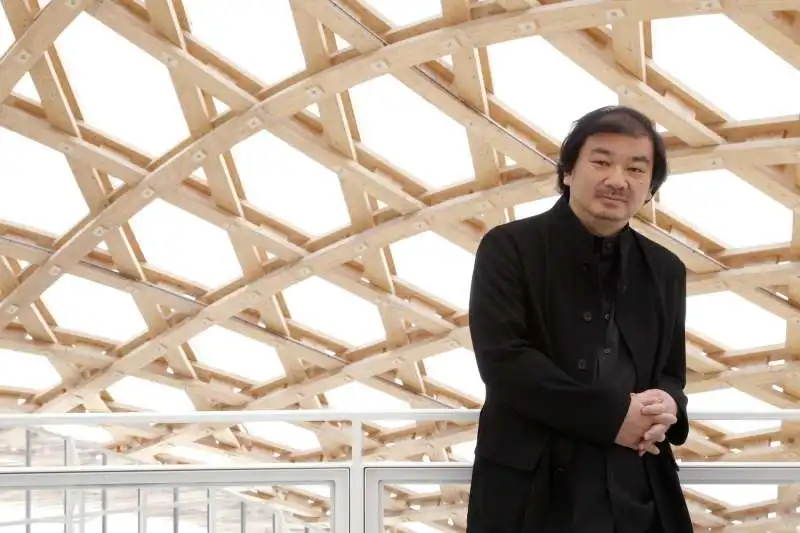 shigeru ban