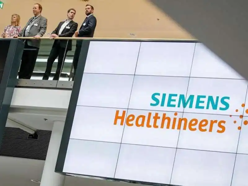 siemens  healthineers