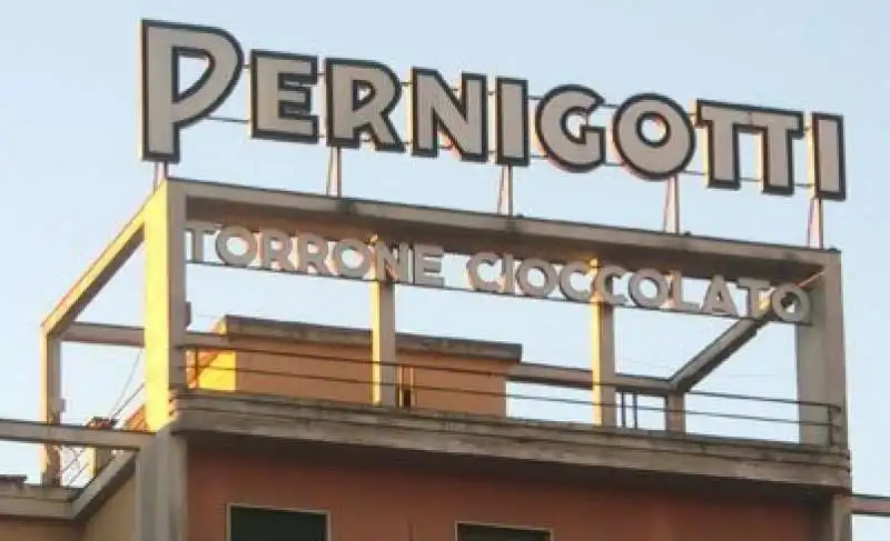 stabilimento pernigotti novi ligure 1