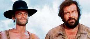 terence hill bud spencer