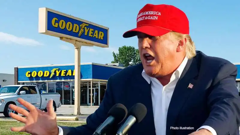 trump goodyear 77