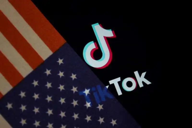 usa e tiktok