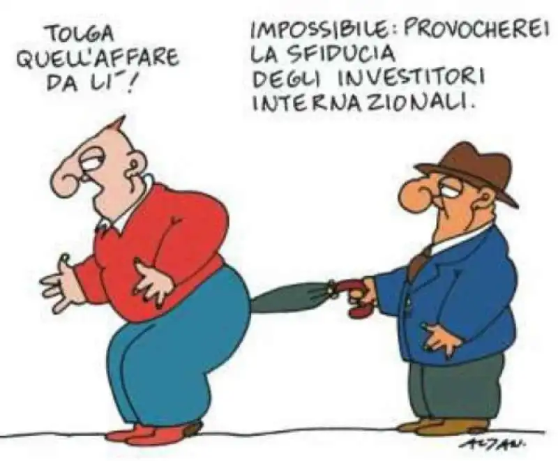 vignetta altan 5