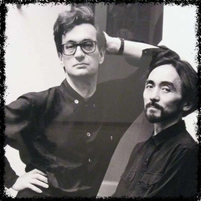 wim wenders yohji yamamoto 