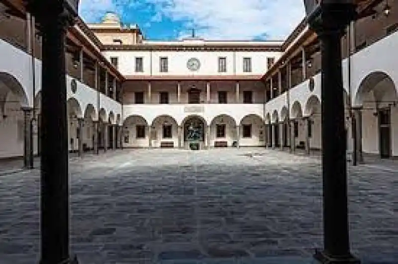 universita DI pisa 1