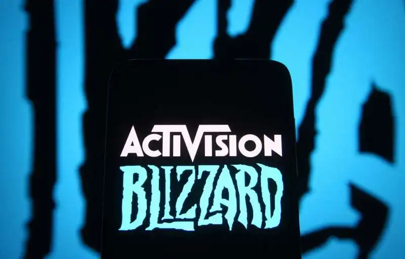 activision blizzard 6