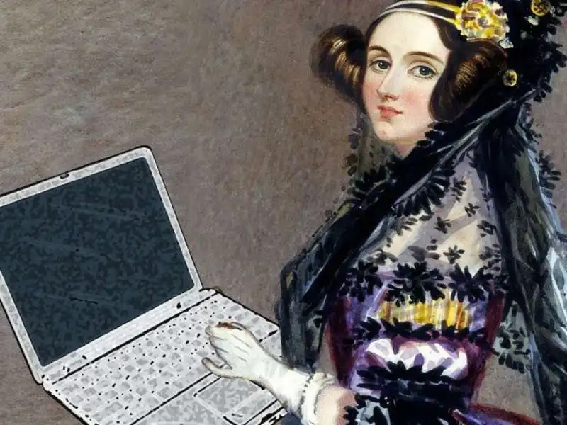 ada lovelace