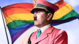 ADOLF HITLER LGBT