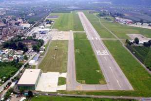 AEROPORTO BOLZANO