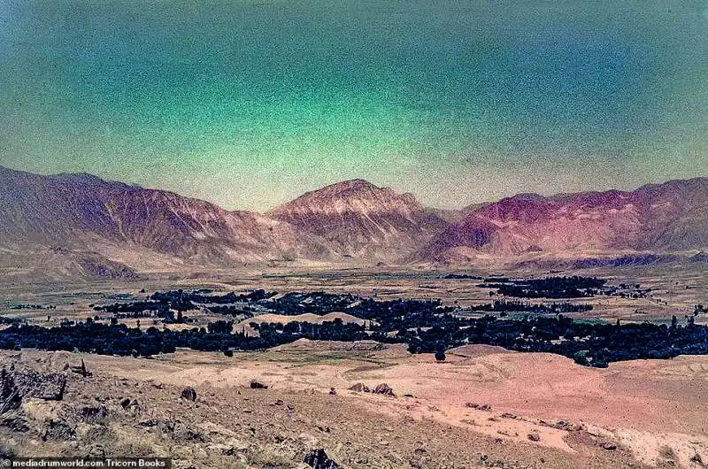 afghanistan, 1955 18