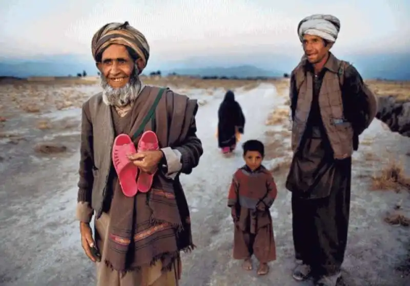 afghanistan   le foto di steve mccurry 3