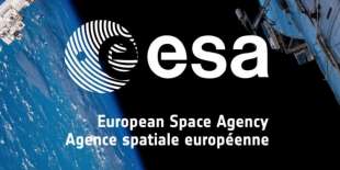 agenzia spaziale europea 3