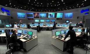 agenzia spaziale europea 4