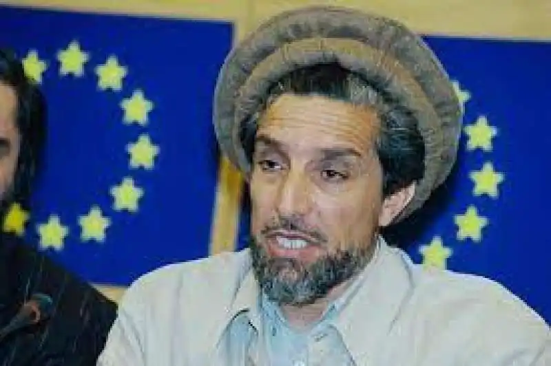 ahmad shah massoud 2