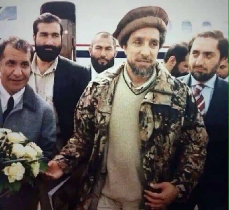 ahmed shah massoud 2