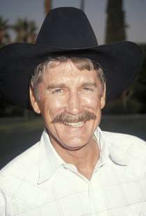 alex cord