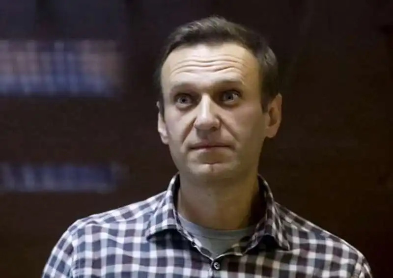 alexei navalny