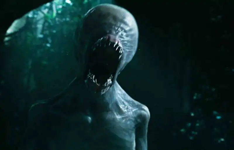 alien  covenant 