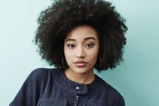 amandla stenberg