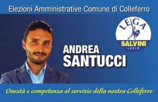 andrea santucci