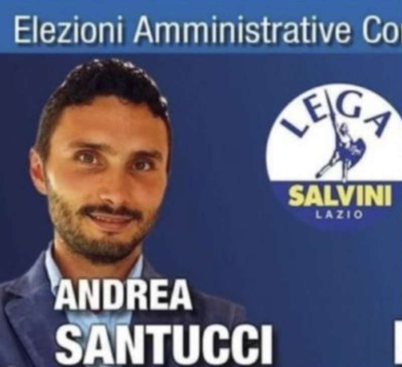 andrea santucci lega