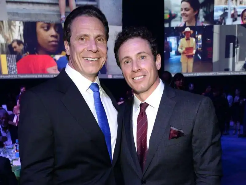 andrew e chris cuomo 1