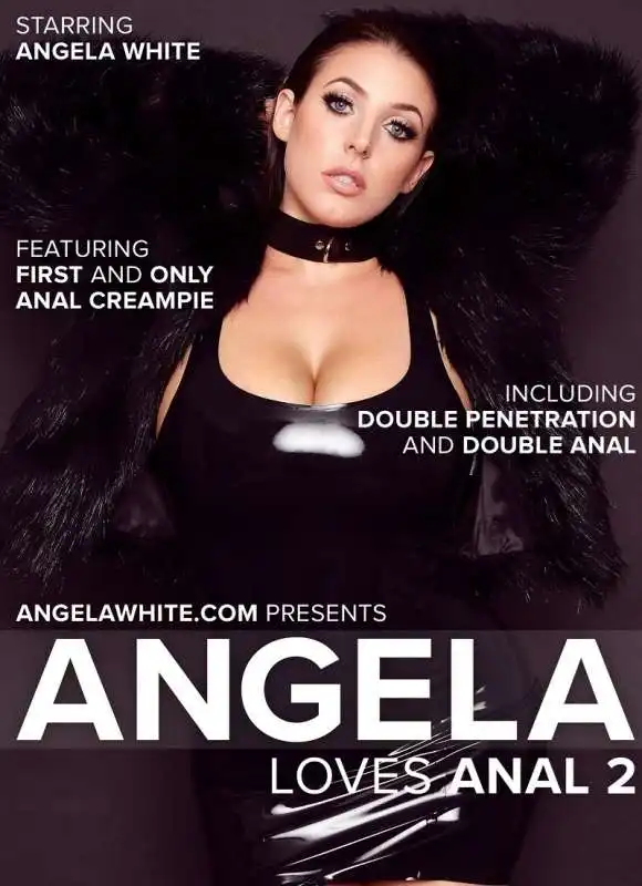 angela white loves anal 2