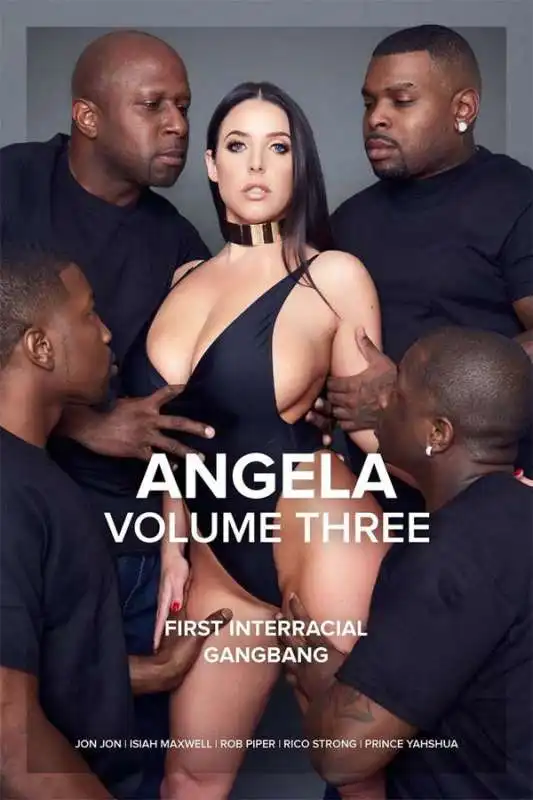 angela white volume three (1)