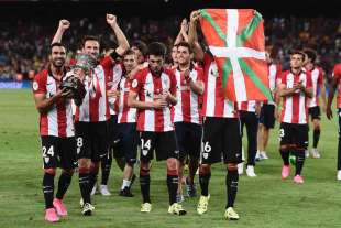 ATHLETIC BILBAO