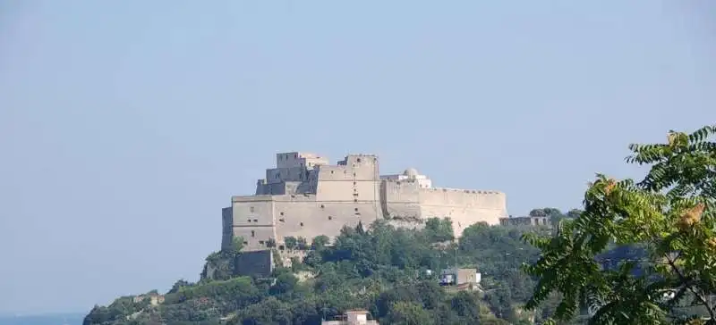 Bacoli, Museo Archeologico dei Campi Flegrei