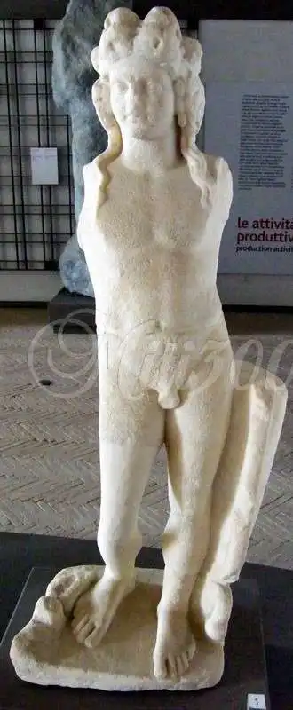 Bacoli, Museo Archeologico dei Campi Flegrei   