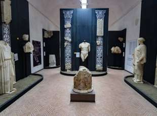 Bacoli, Museo Archeologico dei Campi Flegrei