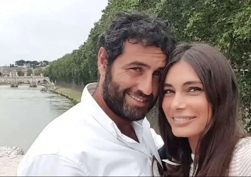 barbara chiappini e carlo marini agostini 1