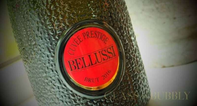 bellussi prosecco