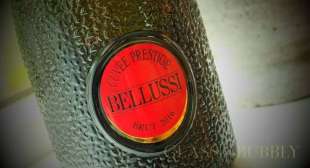 bellussi prosecco