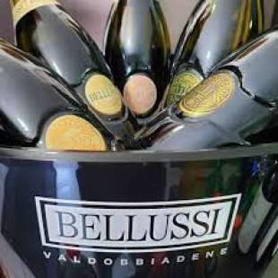 bellussi prosecco