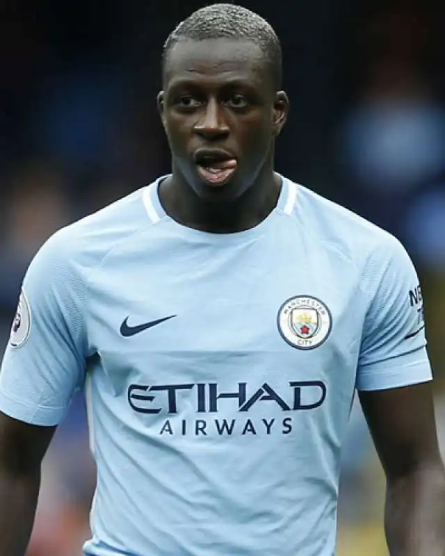 benjamin mendy 1