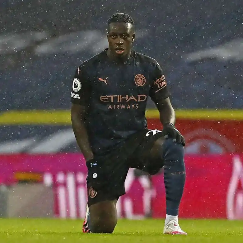 benjamin mendy 2