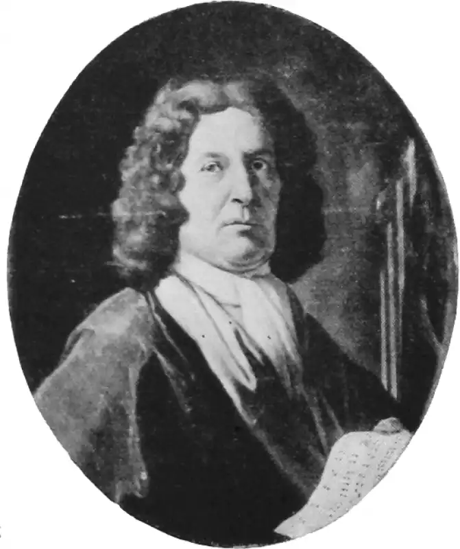 bernardo pasquini 