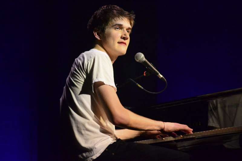 Bo Burnham