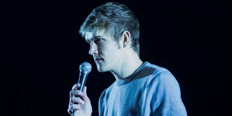 Bo Burnham